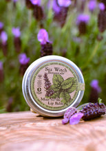 Load image into Gallery viewer, Lip Balm: Mint to Be - Peppermint Lavender