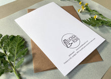 Load image into Gallery viewer, I Love You So Mush Valentines Card