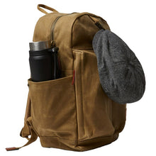 Load image into Gallery viewer, Brixton Traveler Backpack