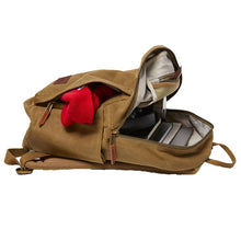 Load image into Gallery viewer, Brixton Traveler Backpack