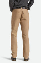 Load image into Gallery viewer, BUILDERS 5 POCKET STRETCH PANT