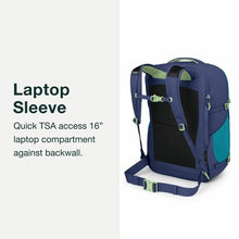 Load image into Gallery viewer, Daylite Travel Pack 44