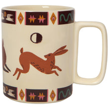 Load image into Gallery viewer, Folktake Studio Mug