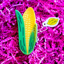 Load image into Gallery viewer, Corn Hair Claw