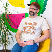 Load image into Gallery viewer, Cake Tee