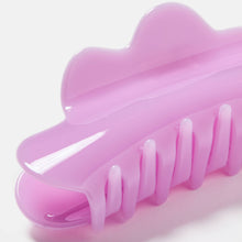 Load image into Gallery viewer, Nimbus Claw in Lilac