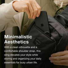 Load image into Gallery viewer, Aoede Sling