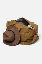 Load image into Gallery viewer, Traveler XL Weekender Duffle
