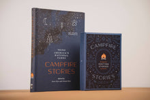 Load image into Gallery viewer, Campfire Stories Deck Prompts for Igniting Stories