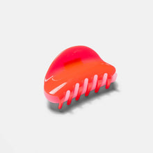 Load image into Gallery viewer, Suki Claw in Lilac + Punch