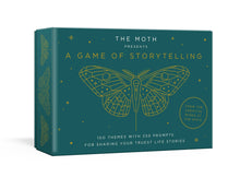Load image into Gallery viewer, The Moth Presents