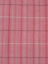 Load image into Gallery viewer, Teddy Dress Pink Plaid