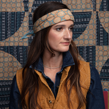 Load image into Gallery viewer, No. 102 Jackie Bandana