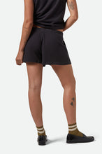 Load image into Gallery viewer, CAREFREE ORGANIC GARMENT DYED LOUNGE SHORT