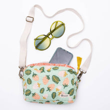Load image into Gallery viewer, Suzette Quilted Cross Body
