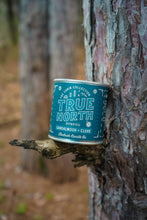 Load image into Gallery viewer, True North | Sandalwood + Clove 8oz Soy Candle