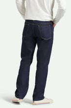 Load image into Gallery viewer, BUILDERS 5-POCKET DENIM STRETCH PANT