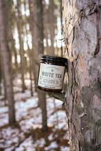 Load image into Gallery viewer, White Tea | Jasmine + Lemon 8oz Soy Candle
