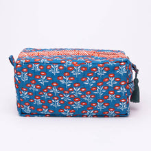 Load image into Gallery viewer, Juliet Quilted Box Tote