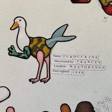 Load image into Gallery viewer, Cryptid Construction Kit