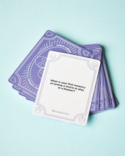 Load image into Gallery viewer, Actually Curious: Culture - Pop Culture Conversation Cards