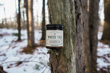 Load image into Gallery viewer, White Tea | Jasmine + Lemon 8oz Soy Candle