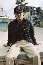 Load image into Gallery viewer, Grade HP Trucker Hat