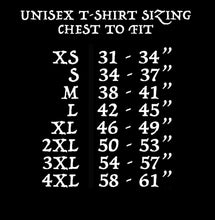 Load image into Gallery viewer, Medieval Marginalia - Screen printed T-shirt: Small