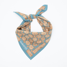 Load image into Gallery viewer, No. 102 Jackie Bandana