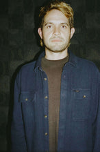 Load image into Gallery viewer, BOWERY TEXTURED TWILL OVERSHIRT