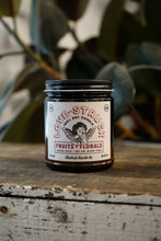 Load image into Gallery viewer, Love-Struck | Fruits + Florals 8oz Soy Candle