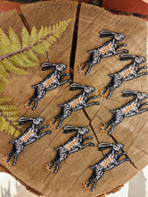 Load image into Gallery viewer, Patch | lucky rabbit's foot