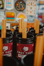 Load image into Gallery viewer, Easy Tiger | Blood Orange 8oz Soy Candle