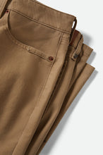 Load image into Gallery viewer, BUILDERS 5 POCKET STRETCH PANT