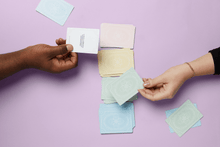 Load image into Gallery viewer, Actually Curious: Curiosity - Empathy & Connection Cards