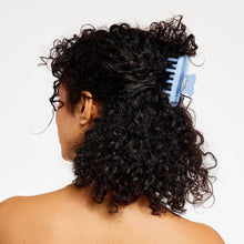 Load image into Gallery viewer, Jojo Claw in Small Periwinkle