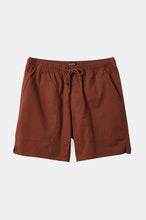 Load image into Gallery viewer, Everyday Coolmax Shorts - Sepia