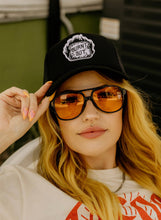 Load image into Gallery viewer, Burnt Out Trucker Hat