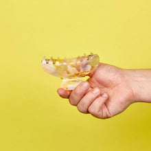 Load image into Gallery viewer, Baby Dolly Claw in Moonlight