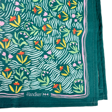 Load image into Gallery viewer, No. 144 Meadow Bandana