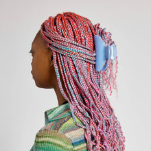 Load image into Gallery viewer, Baby Dolly Claw in Periwinkle