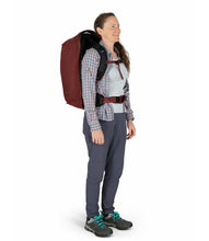 Load image into Gallery viewer, Fairview 40 Travel Backpack (old model)