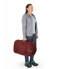 Load image into Gallery viewer, Fairview 40 Travel Backpack (old model)