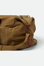 Load image into Gallery viewer, Traveler XL Weekender Duffle