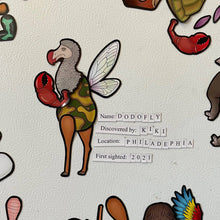 Load image into Gallery viewer, Cryptid Construction Kit