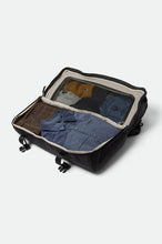 Load image into Gallery viewer, Commuter Weekender Duffle