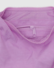 Load image into Gallery viewer, Small Nylon Crescent Bag