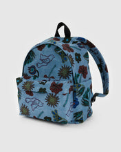 Load image into Gallery viewer, Medium Nylon Backpack