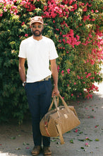Load image into Gallery viewer, Traveler XL Weekender Duffle