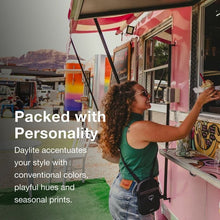 Load image into Gallery viewer, Daylite Small Crossbody